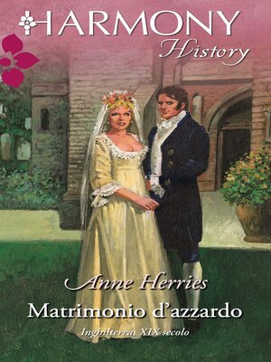 cover image of Matrimonio d'azzardo